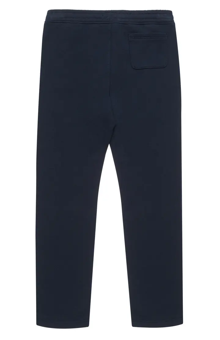 Брюки спортивные