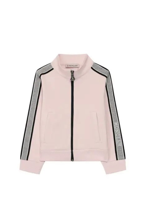 Moncler Комплект из толстовки и брюк