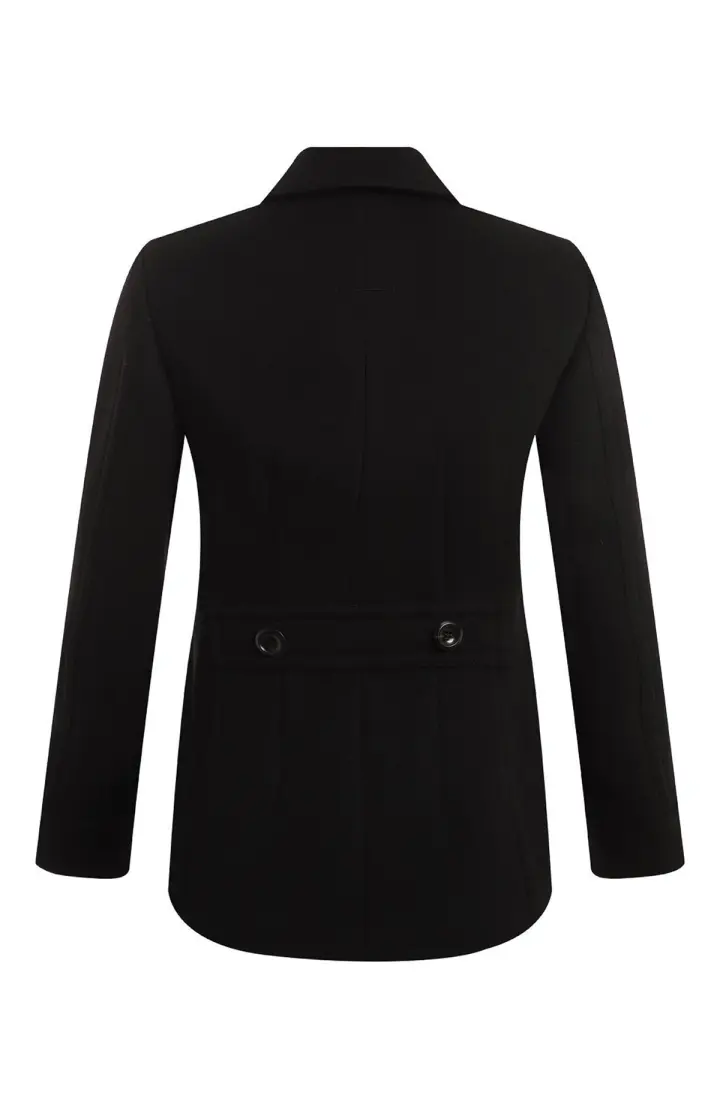  Пальто мужское