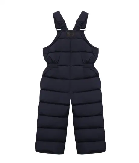  Il Gufo  Комбинезон пуховый