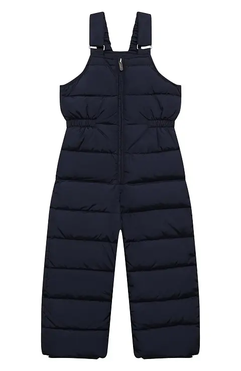   Комбинезон пуховый