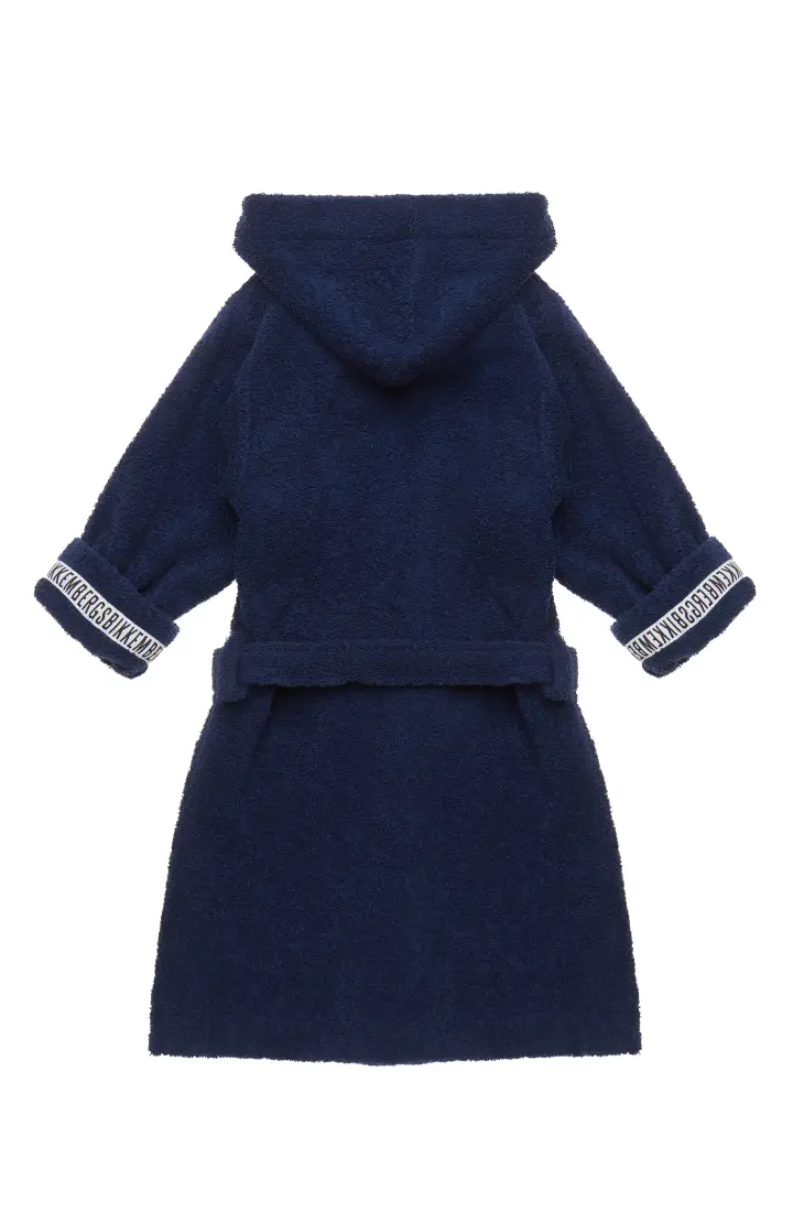 АКСЕССУАРЫ Dirk Bikkembergs BIKKEMBERGS С1В3H10S2433100 Халат м