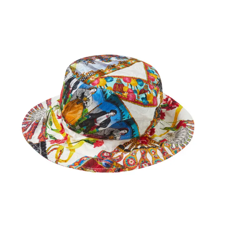 АКСЕССУАРЫ Dolce & Gabbana Шляпа