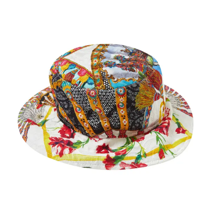 АКСЕССУАРЫ Dolce & Gabbana Шляпа