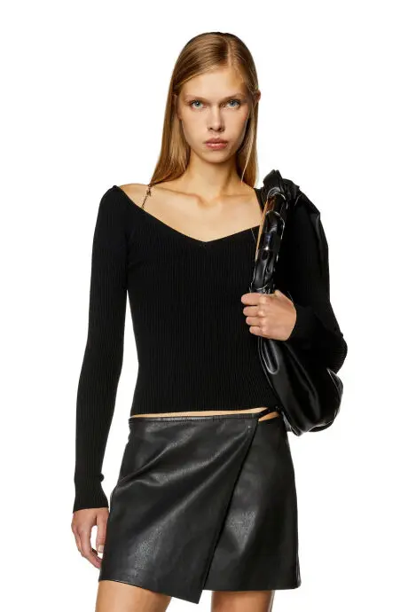 Diesel Пуловер 