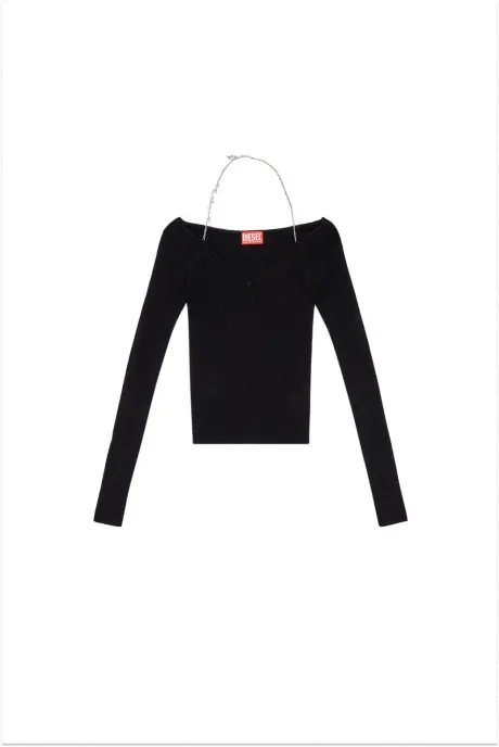 Diesel Пуловер 