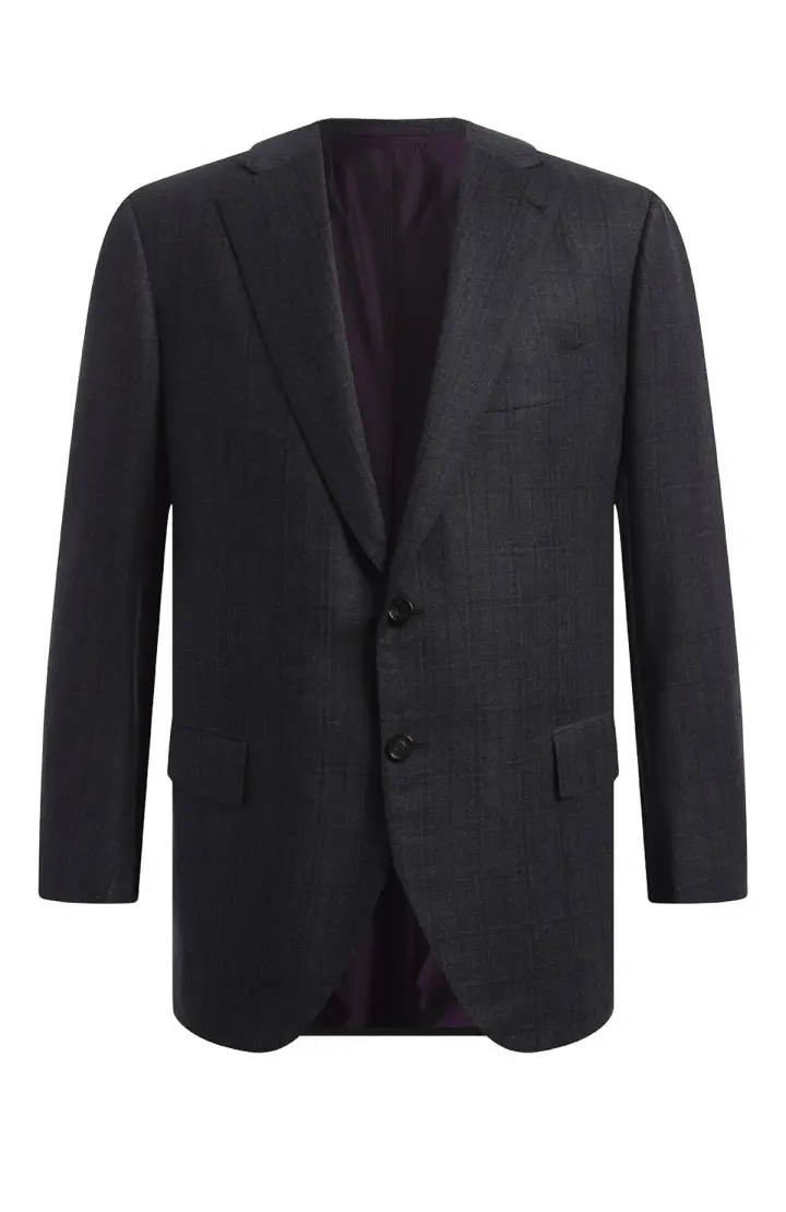  Костюм мужской тройка