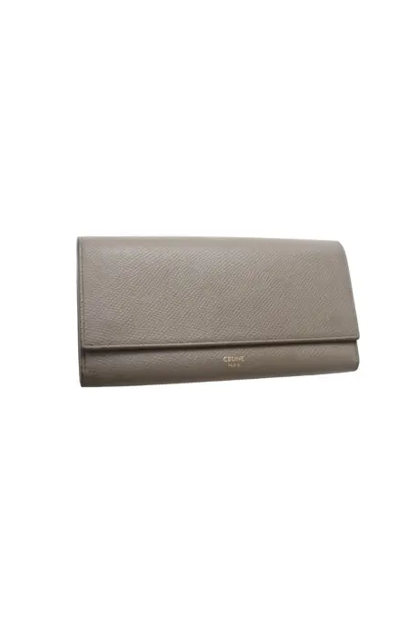 Celine Кошелек