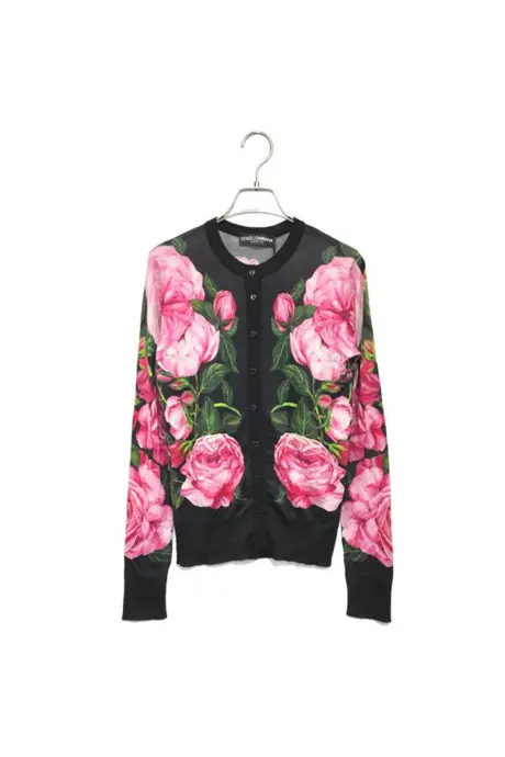 Dolce & Gabbana Кардиган 