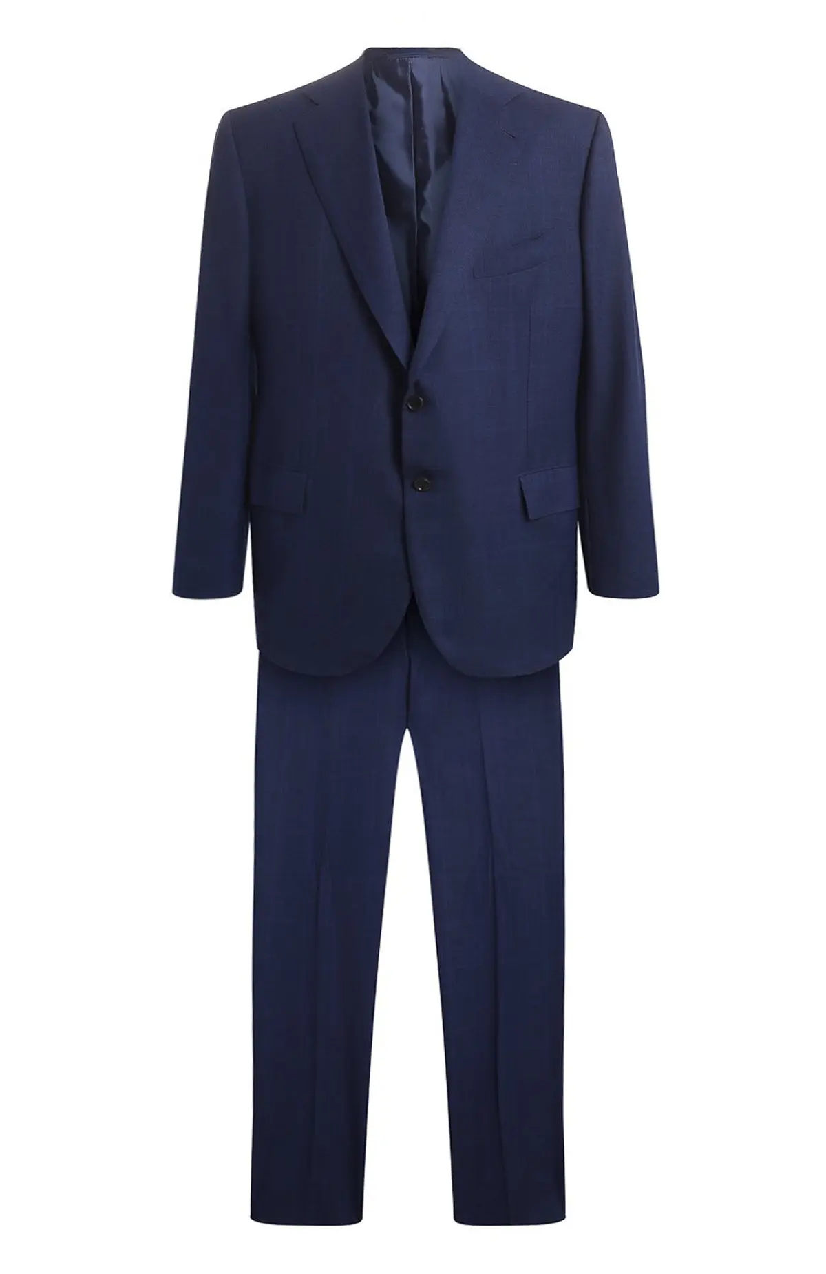  Костюм мужской