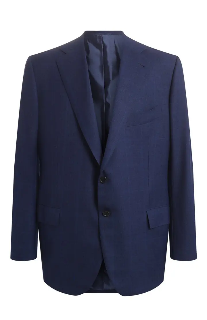  Костюм мужской