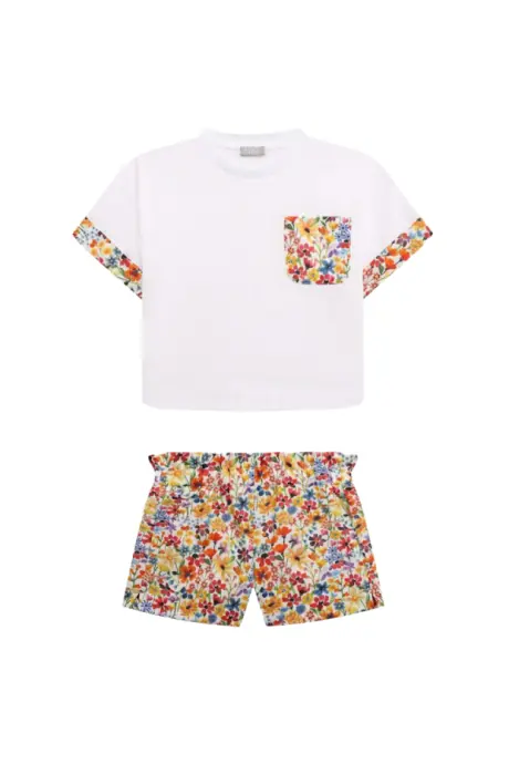 Il Gufo Футболка шорты 