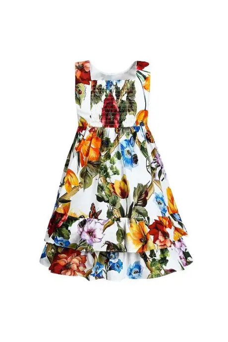 Dolce & Gabbana Сарафан 