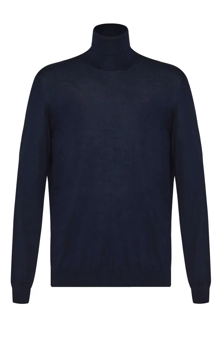  Водолазка мужская