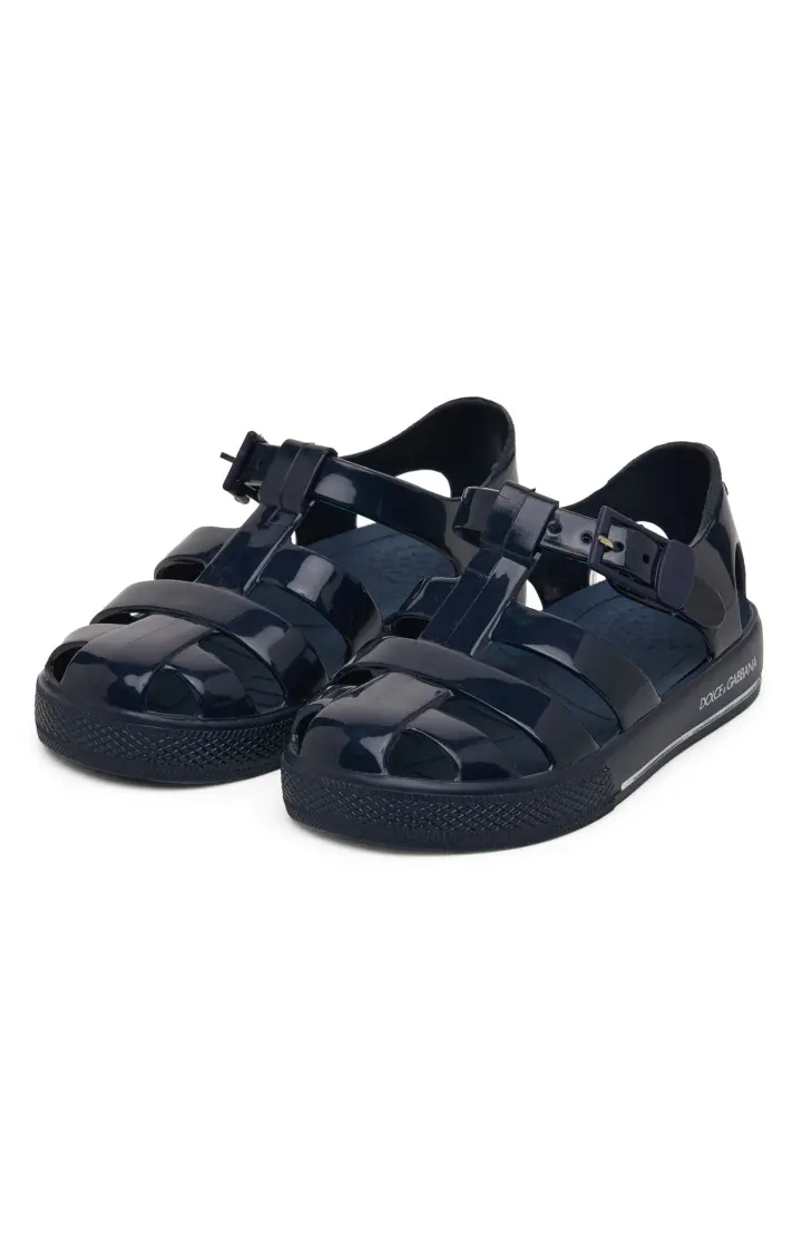 DOLCE & GABBANA Сандали