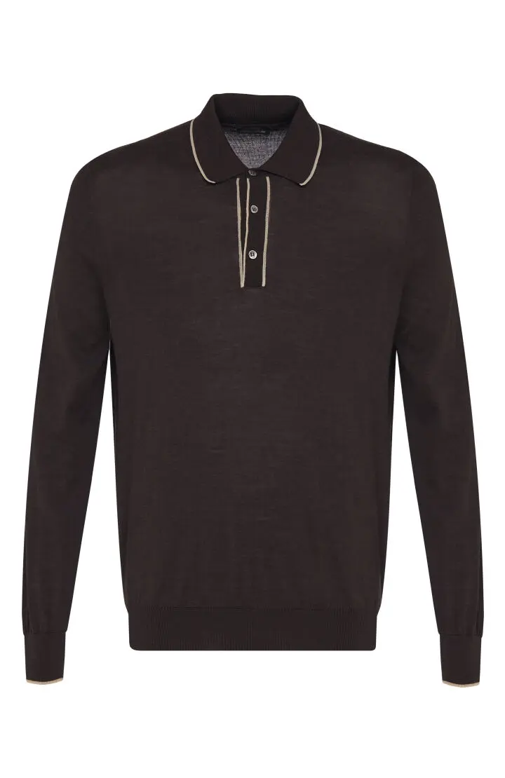  Свитер мужской