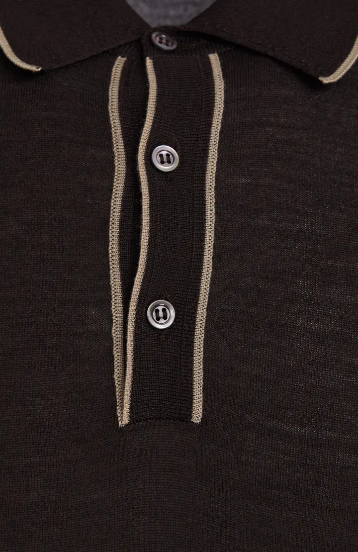  Свитер мужской