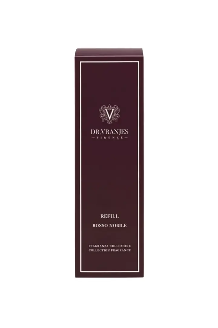 Dr. Vranjes Наполнитель для диффузора Nobile(Благородное красное вино), 500мл