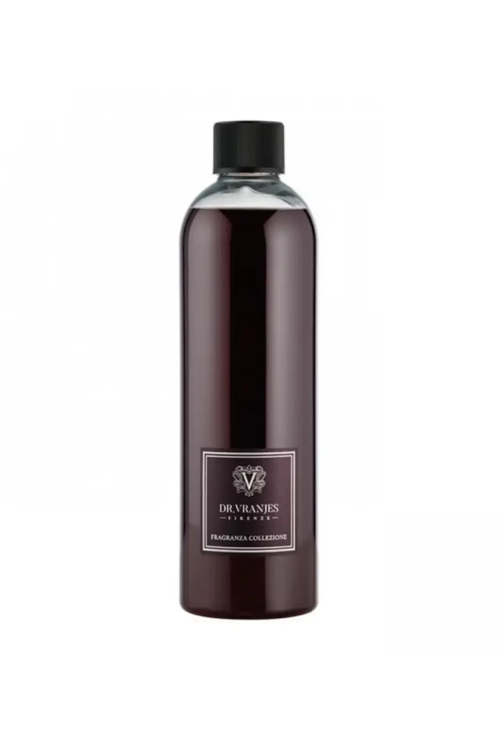 Dr. Vranjes Наполнитель для диффузора Nobile(Благородное красное вино), 500мл