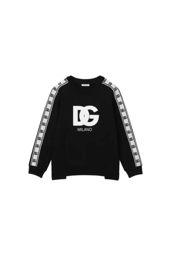 Dolce & Gabbana Свитшот 