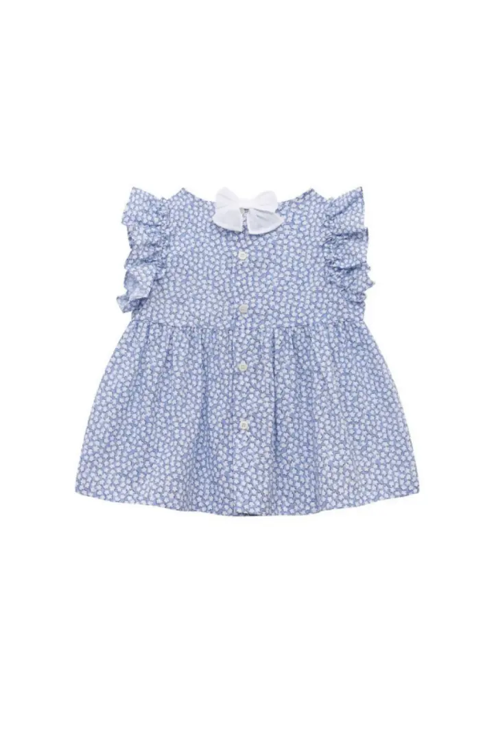  Блуза+шорты