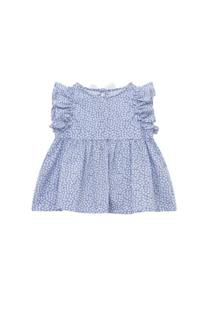  Блуза+шорты