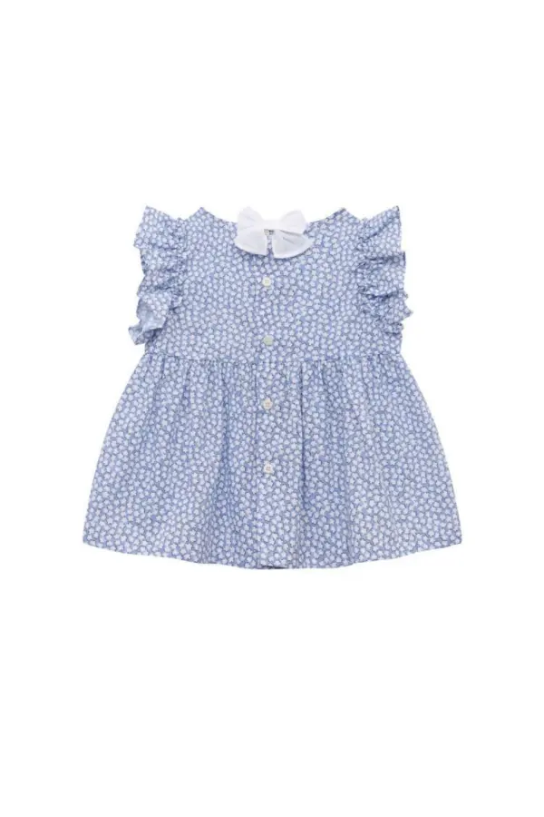 Il Gufo Блуза+шорты