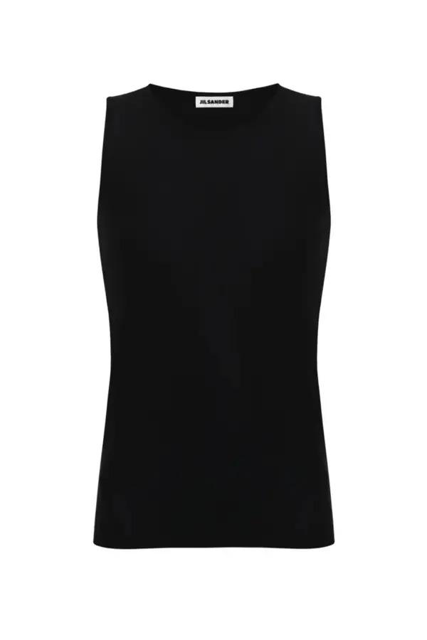 Jil Sander Топ
