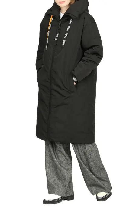 Gianfranco Ferre Парка 