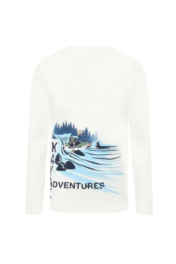  Il Gufo  Лонгслив 