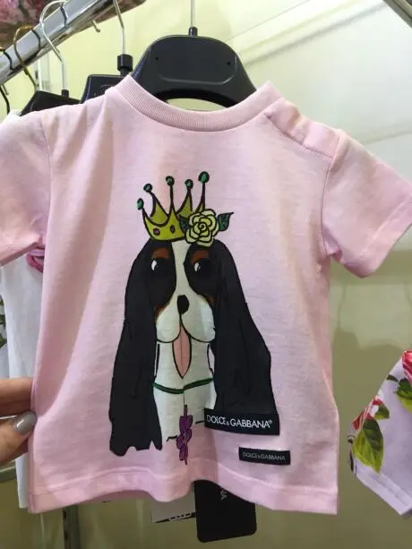 Dolce & Gabbana Футболка