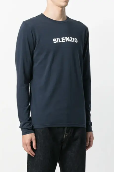 Aspesi Лонгслив