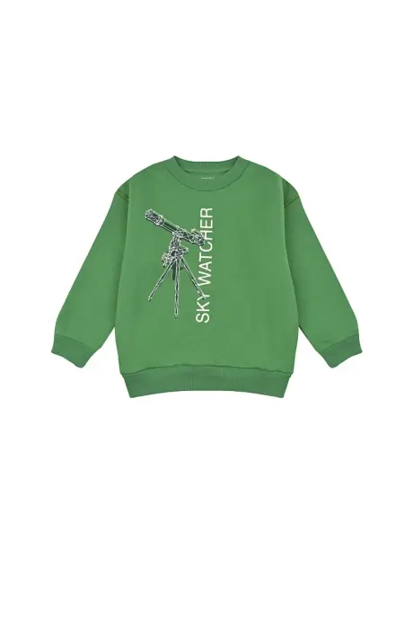 Il Gufo Толстовка 