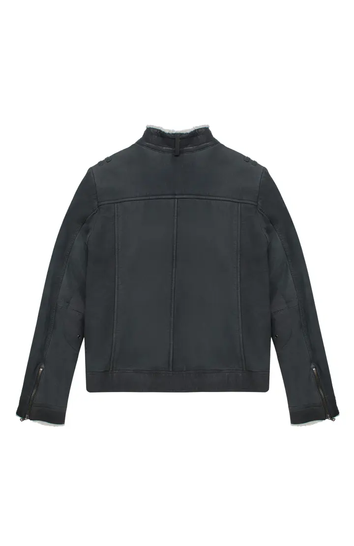 ARMANI JUNIOR Куртка м