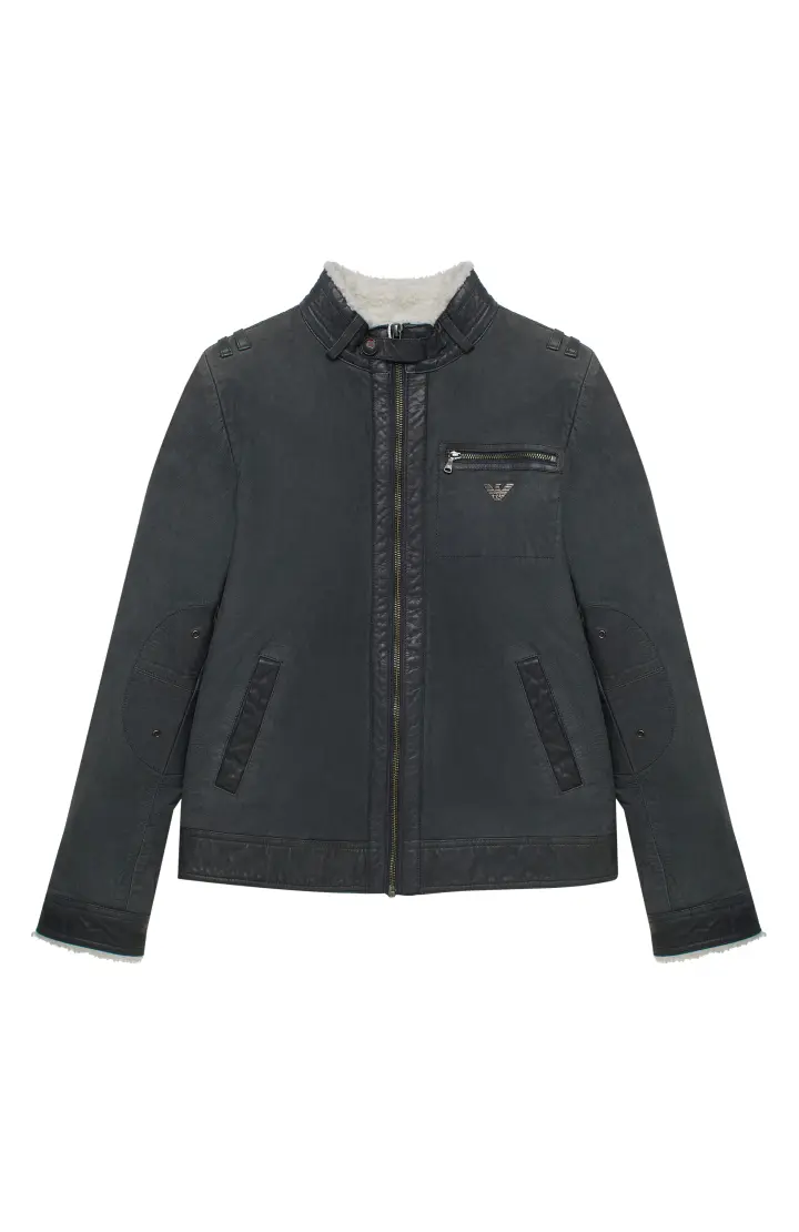 ARMANI JUNIOR Куртка м