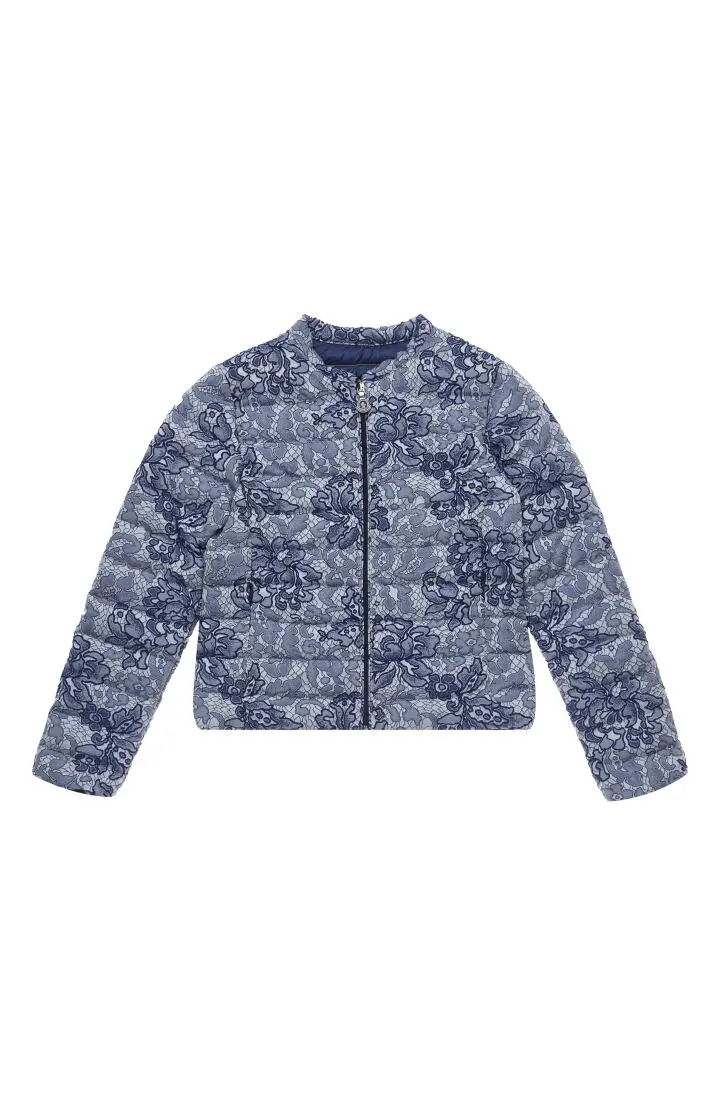 Куртка /ажурная/