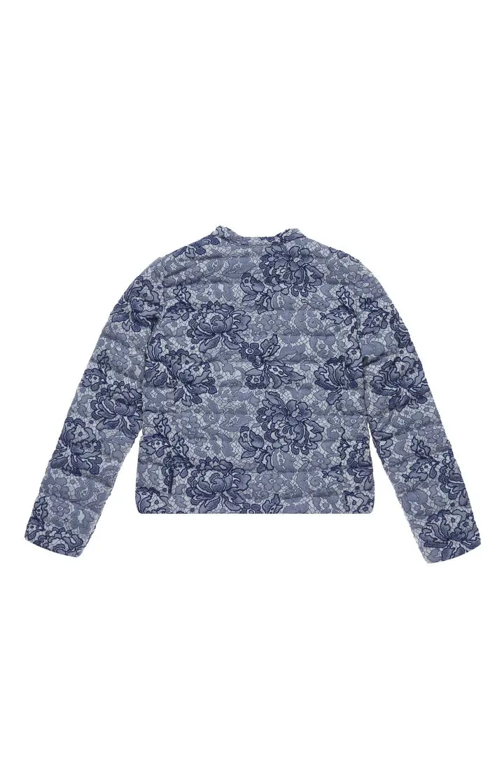 Куртка /ажурная/