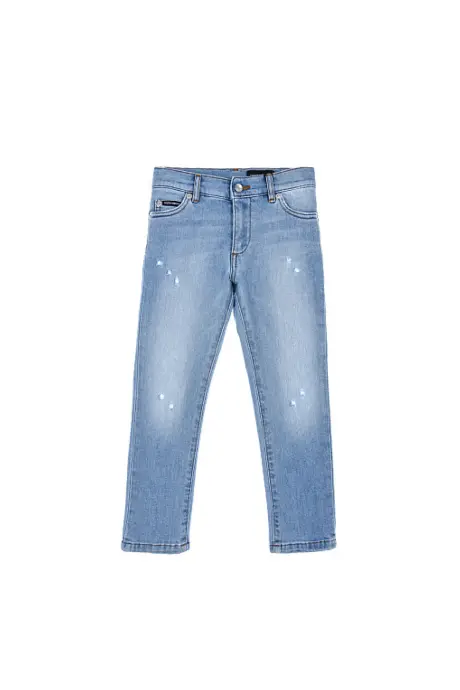 Dolce & Gabbana Джинсы