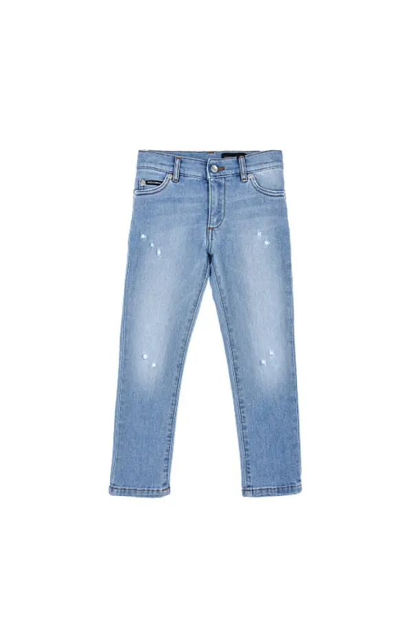 Dolce & Gabbana Джинсы