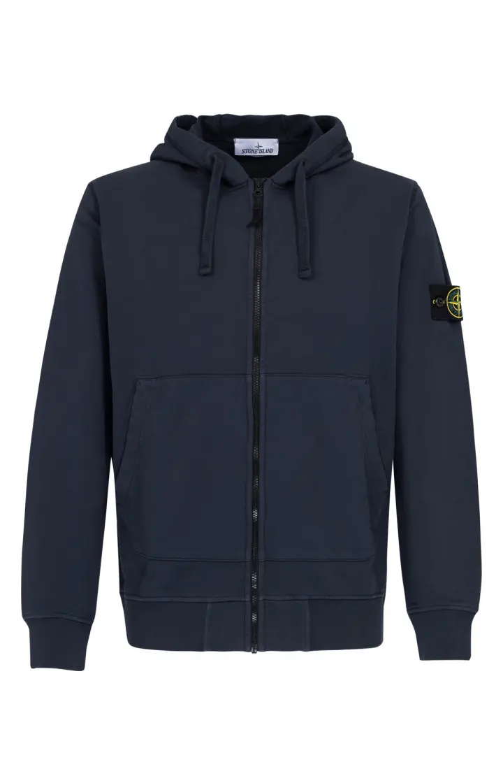STONE ISLAND Толстовка мужская
