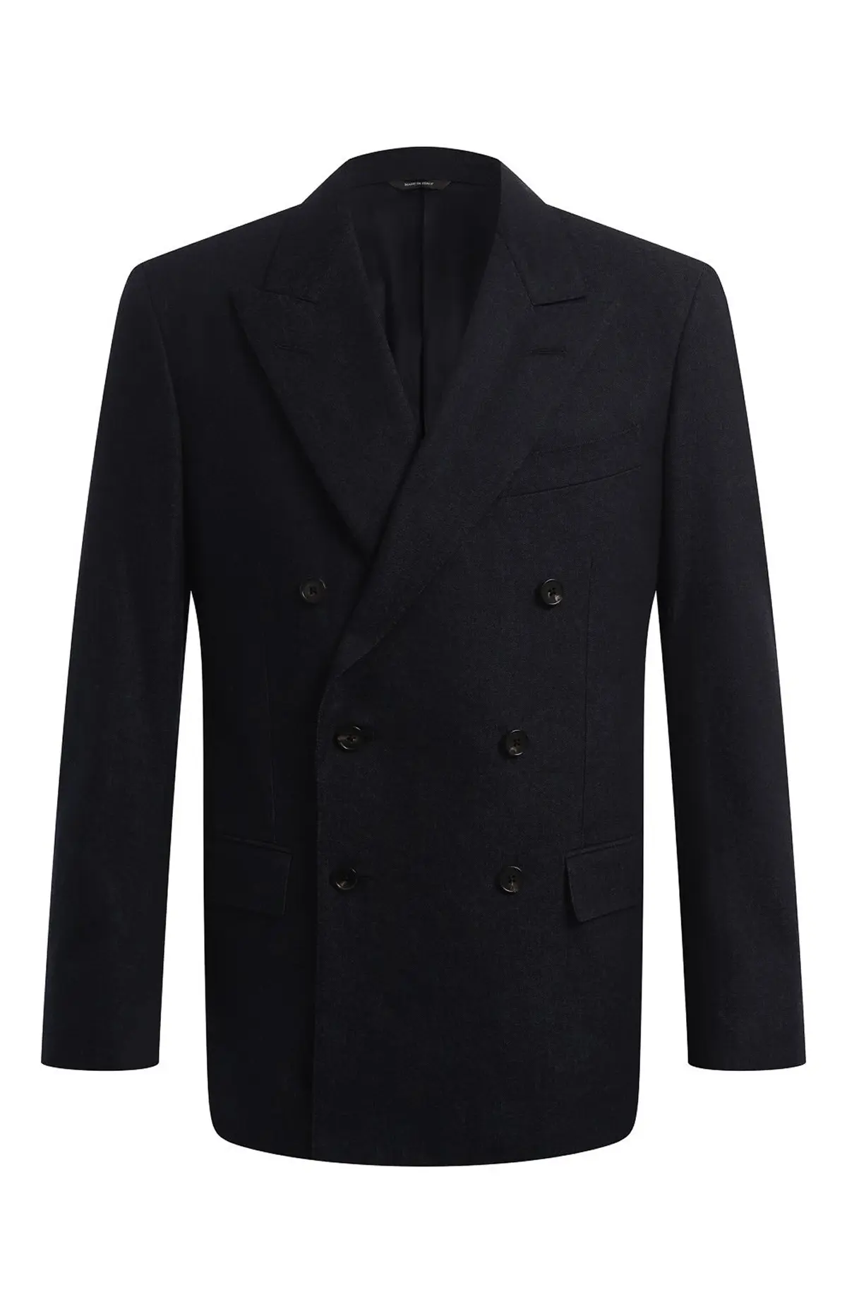  Пиджак мужской