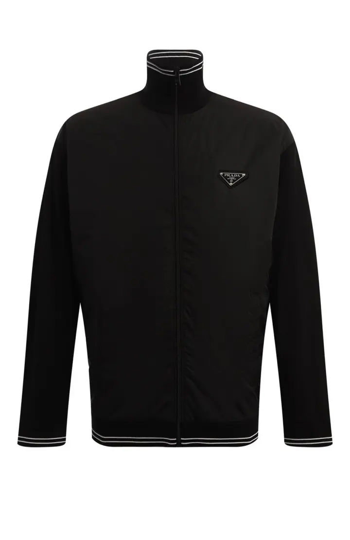  Ветровка мужская