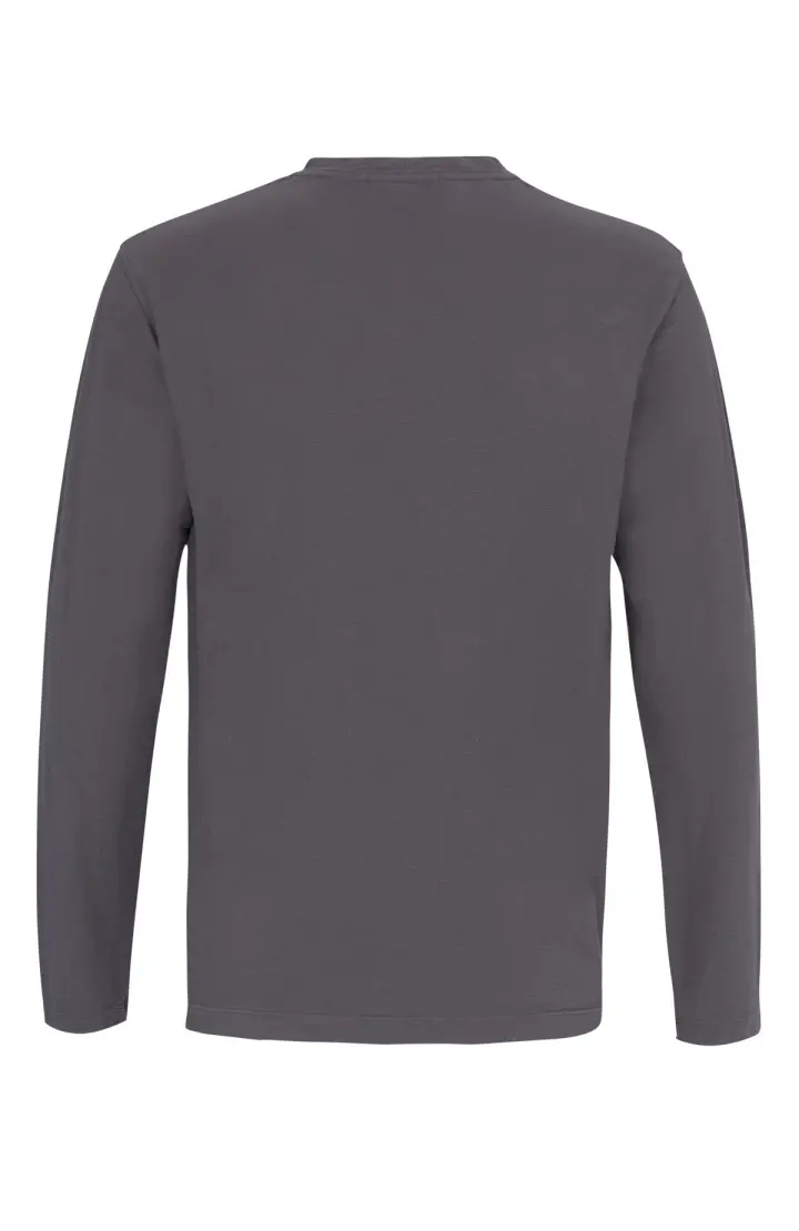 STONE ISLAND Лонгслив мужской