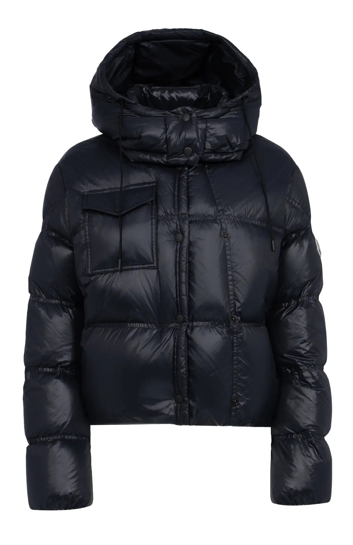 MONCLER Куртка женская