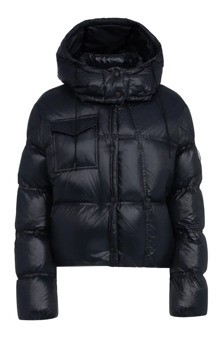 MONCLER Куртка женская