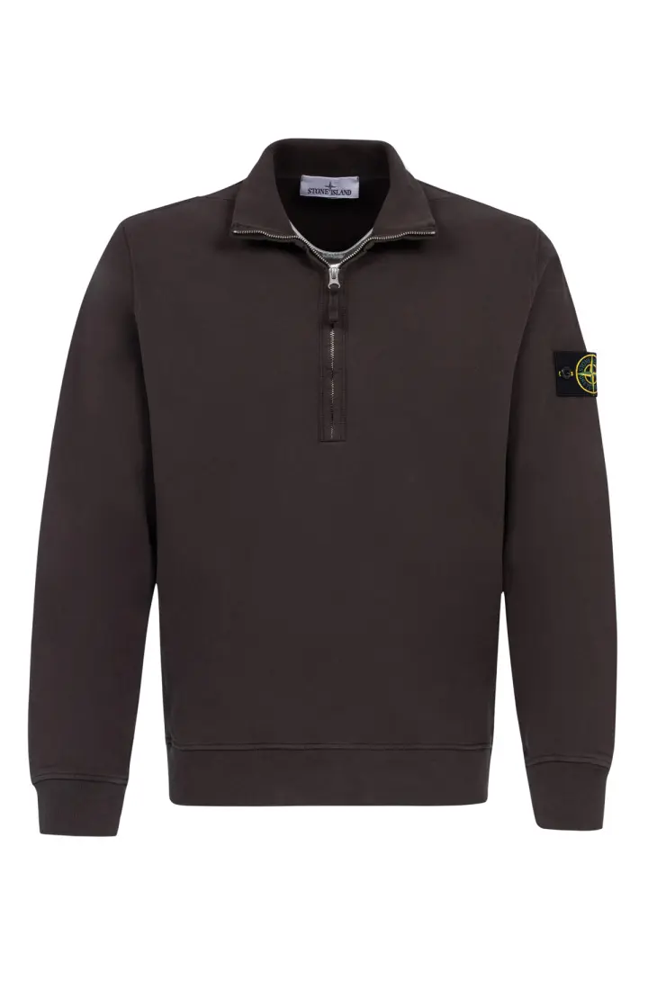 STONE ISLAND Толстовка мужская