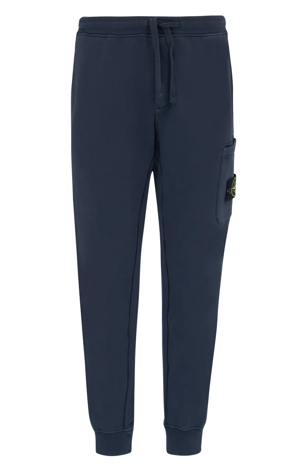STONE ISLAND Брюки мужские