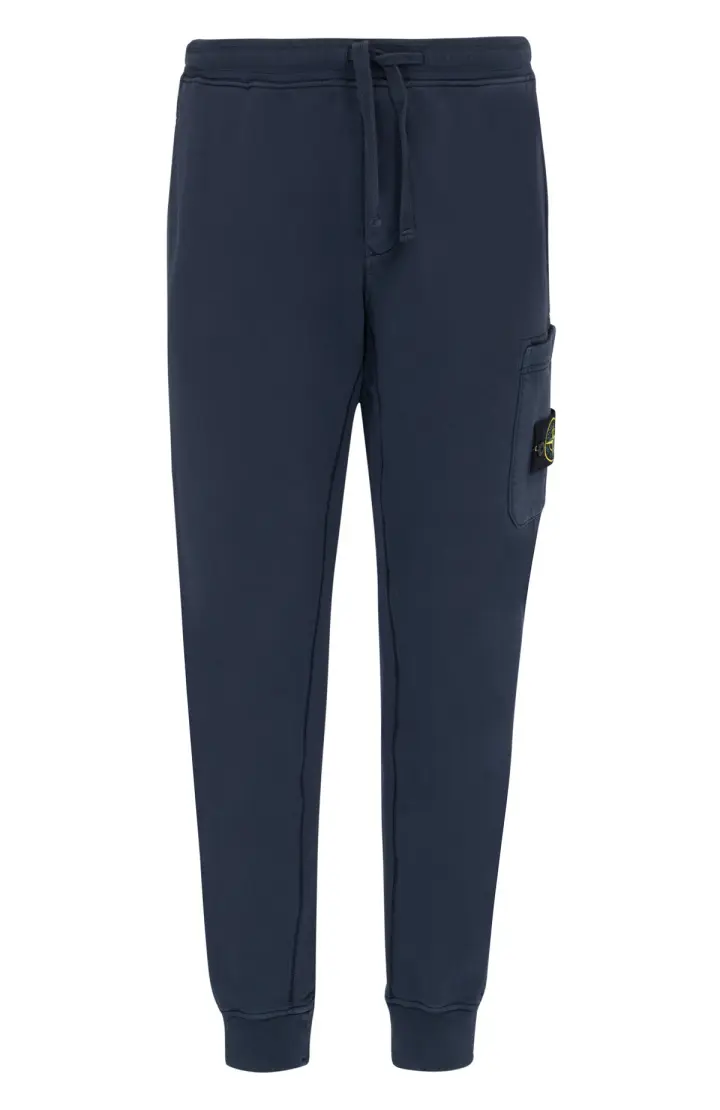 STONE ISLAND Брюки мужские