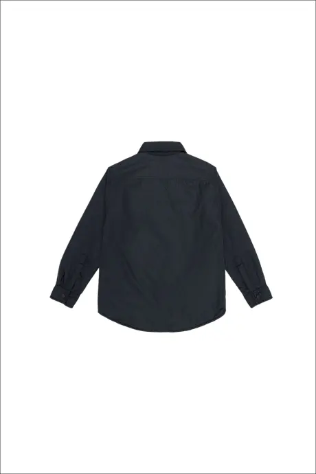 Aspesi Ветровка-рубашка 