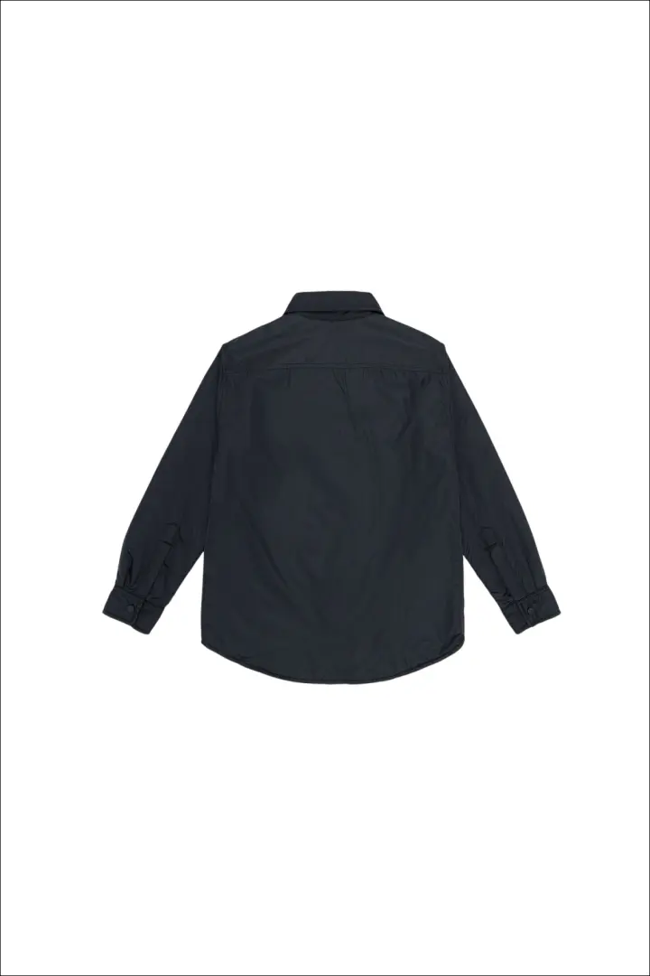  Ветровка-рубашка